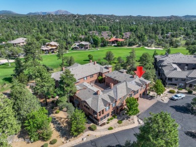 Ideally located condominium in the desirable community of Alpine on Capital Canyon Club in Arizona - for sale on GolfHomes.com, golf home, golf lot