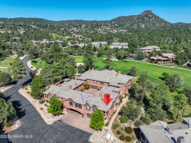 Ideally located condominium in the desirable community of Alpine on Capital Canyon Club in Arizona - for sale on GolfHomes.com, golf home, golf lot