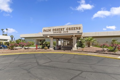 Welcome to Palm Desert Greens, one of Palm Desert premiere 55+ on Palm Desert Greens Country Club in California - for sale on GolfHomes.com, golf home, golf lot