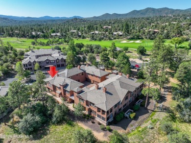 Ideally located condominium in the desirable community of Alpine on Capital Canyon Club in Arizona - for sale on GolfHomes.com, golf home, golf lot