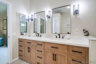 Gorgeous home in Gated 55+ Golf Course Community. This updated on Skyline Ranch Country Club in California - for sale on GolfHomes.com, golf home, golf lot