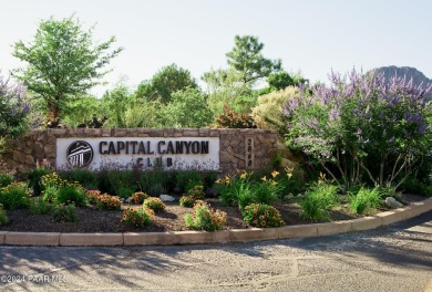 Ideally located condominium in the desirable community of Alpine on Capital Canyon Club in Arizona - for sale on GolfHomes.com, golf home, golf lot