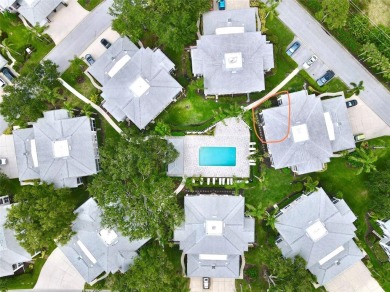 Get ready for the ultimate Sarasota Lifestyle without the hassle on The Meadows Golf and Country Club in Florida - for sale on GolfHomes.com, golf home, golf lot
