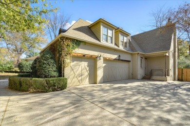 Newer home in one of East Memphis' grand old neighborhoods, Red on Links At Galloway in Tennessee - for sale on GolfHomes.com, golf home, golf lot