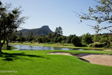 Ideally located condominium in the desirable community of Alpine on Capital Canyon Club in Arizona - for sale on GolfHomes.com, golf home, golf lot