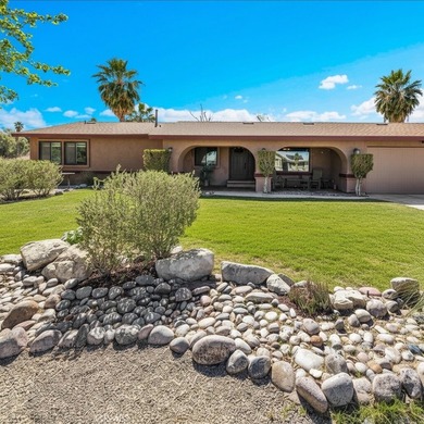 Don't miss this rare opportunity to own a stunning 4-bedroom on Roadrunner Dunes Golf Course in California - for sale on GolfHomes.com, golf home, golf lot