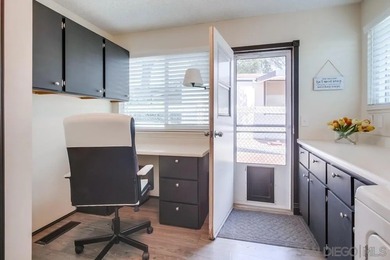 Gorgeous home in Gated 55+ Golf Course Community. This updated on Skyline Ranch Country Club in California - for sale on GolfHomes.com, golf home, golf lot