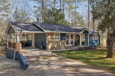 Charming 3 bed 3.5 bath home with a bonus room/office (or on Fairfield Plantation Golf and Country Club in Georgia - for sale on GolfHomes.com, golf home, golf lot