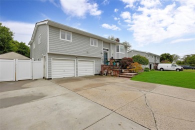 Welcome to Bethpage! Named the *Land of Recreation*, minutes on Bethpage State Park Golf Course - Black in New York - for sale on GolfHomes.com, golf home, golf lot
