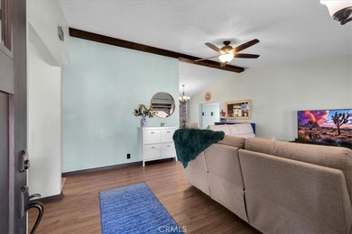 Don't miss this rare opportunity to own a stunning 4-bedroom on Roadrunner Dunes Golf Course in California - for sale on GolfHomes.com, golf home, golf lot