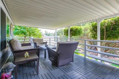 Gorgeous home in Gated 55+ Golf Course Community. This updated on Skyline Ranch Country Club in California - for sale on GolfHomes.com, golf home, golf lot