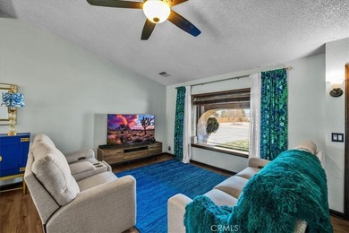 Don't miss this rare opportunity to own a stunning 4-bedroom on Roadrunner Dunes Golf Course in California - for sale on GolfHomes.com, golf home, golf lot