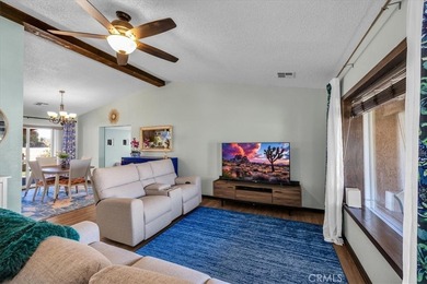 Don't miss this rare opportunity to own a stunning 4-bedroom on Roadrunner Dunes Golf Course in California - for sale on GolfHomes.com, golf home, golf lot