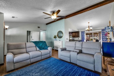 Don't miss this rare opportunity to own a stunning 4-bedroom on Roadrunner Dunes Golf Course in California - for sale on GolfHomes.com, golf home, golf lot