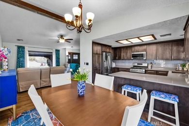 Don't miss this rare opportunity to own a stunning 4-bedroom on Roadrunner Dunes Golf Course in California - for sale on GolfHomes.com, golf home, golf lot