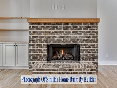 Ready To Build 3-Bedroom 2.5 Bathroom Home Seeks Buyer! THIS IS on Big Canoe Golf Club - Cherokee in Georgia - for sale on GolfHomes.com, golf home, golf lot