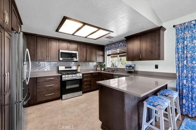 Don't miss this rare opportunity to own a stunning 4-bedroom on Roadrunner Dunes Golf Course in California - for sale on GolfHomes.com, golf home, golf lot