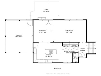 Nestled on a large + acre serene, corner lot in the highly on Bobby Jones Golf Club in Georgia - for sale on GolfHomes.com, golf home, golf lot