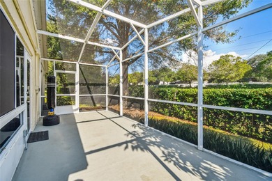 Welcome to a home where luxury meets ease... and where every day on Kings Ridge Golf Club in Florida - for sale on GolfHomes.com, golf home, golf lot