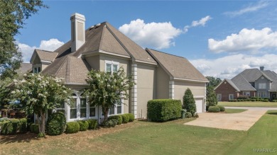 Upon entering the front door you immediately know this is one of on Arrowhead Country Club in Alabama - for sale on GolfHomes.com, golf home, golf lot