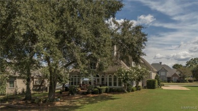 Upon entering the front door you immediately know this is one of on Arrowhead Country Club in Alabama - for sale on GolfHomes.com, golf home, golf lot