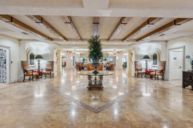 Marbella Condominium sits on a 35-foot bluff in the heart of on Sandpiper Cove Golf Course in Florida - for sale on GolfHomes.com, golf home, golf lot