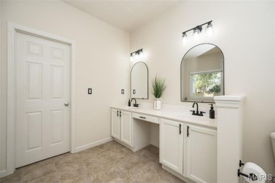 Welcome to this expansive 1.5-story home in the Villages of on The Links At Dardenne in Missouri - for sale on GolfHomes.com, golf home, golf lot
