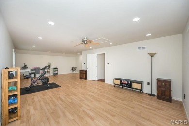 Welcome to this expansive 1.5-story home in the Villages of on The Links At Dardenne in Missouri - for sale on GolfHomes.com, golf home, golf lot