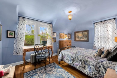 Gorgeous, 4-bedroom All Brick Tudor in the Highly Desirable on Detroit Golf Club  in Michigan - for sale on GolfHomes.com, golf home, golf lot