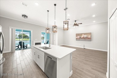 This is a rare opportunity to own a nearly new home in The on Savannahs Golf Club in Florida - for sale on GolfHomes.com, golf home, golf lot
