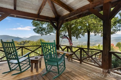 Extraordinary Farmhouse Retreat at Laurel Ridge Country Club on Laurel Ridge Country Club in North Carolina - for sale on GolfHomes.com, golf home, golf lot