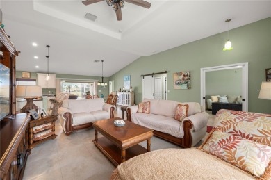 Within Deep Creek-known for its low HOA fees, expansive on Deep Creek Golf Club in Florida - for sale on GolfHomes.com, golf home, golf lot