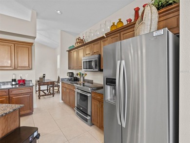 Located on the North Course in Lake Jovita Golf & Country Club on Lake Jovita Golf and Country Club in Florida - for sale on GolfHomes.com, golf home, golf lot