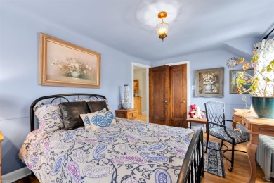 Gorgeous, 4-bedroom All Brick Tudor in the Highly Desirable on Detroit Golf Club  in Michigan - for sale on GolfHomes.com, golf home, golf lot