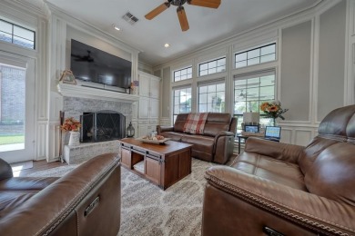 Welcome to this absolutely stunning 4-bedroom, 3.5-bath home on Hollytree Country Club in Texas - for sale on GolfHomes.com, golf home, golf lot