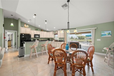 Within Deep Creek-known for its low HOA fees, expansive on Deep Creek Golf Club in Florida - for sale on GolfHomes.com, golf home, golf lot