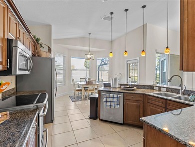 Located on the North Course in Lake Jovita Golf & Country Club on Lake Jovita Golf and Country Club in Florida - for sale on GolfHomes.com, golf home, golf lot