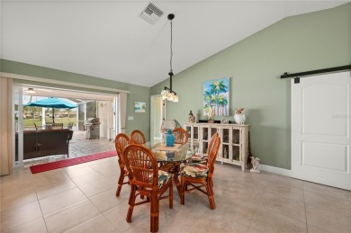 Within Deep Creek-known for its low HOA fees, expansive on Deep Creek Golf Club in Florida - for sale on GolfHomes.com, golf home, golf lot