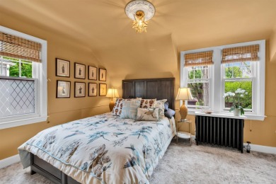 Gorgeous, 4-bedroom All Brick Tudor in the Highly Desirable on Detroit Golf Club  in Michigan - for sale on GolfHomes.com, golf home, golf lot