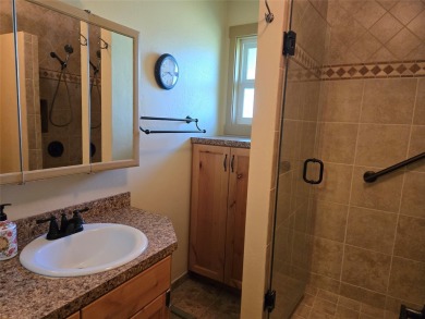 Charming one level ranch home conveniently located by the on Buffalo Hill Golf Club in Montana - for sale on GolfHomes.com, golf home, golf lot