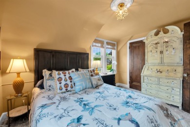 Gorgeous, 4-bedroom All Brick Tudor in the Highly Desirable on Detroit Golf Club  in Michigan - for sale on GolfHomes.com, golf home, golf lot