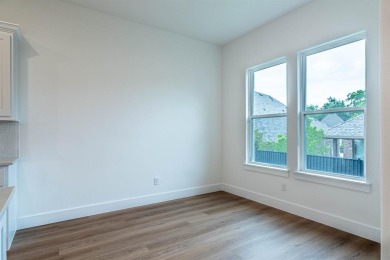BUILDER OFFERING A 2-1 INTEREST RATE BUYDOWN. Welcome to the on Heath Golf and Yacht Club in Texas - for sale on GolfHomes.com, golf home, golf lot