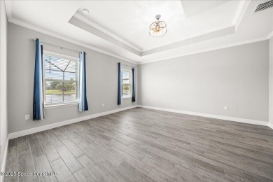 This is a rare opportunity to own a nearly new home in The on Savannahs Golf Club in Florida - for sale on GolfHomes.com, golf home, golf lot