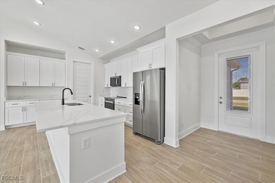 Experience the best of Southwest Florida living with this on Palmetto-Pine Country Club in Florida - for sale on GolfHomes.com, golf home, golf lot