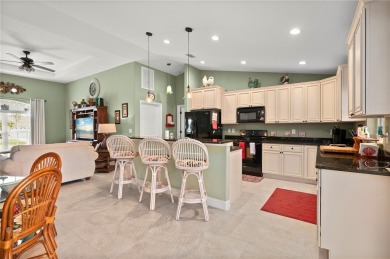 Within Deep Creek-known for its low HOA fees, expansive on Deep Creek Golf Club in Florida - for sale on GolfHomes.com, golf home, golf lot