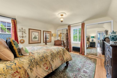 Gorgeous, 4-bedroom All Brick Tudor in the Highly Desirable on Detroit Golf Club  in Michigan - for sale on GolfHomes.com, golf home, golf lot