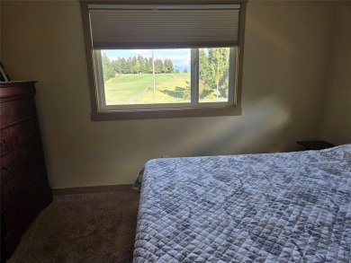 Charming one level ranch home conveniently located by the on Buffalo Hill Golf Club in Montana - for sale on GolfHomes.com, golf home, golf lot