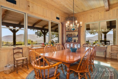 Extraordinary Farmhouse Retreat at Laurel Ridge Country Club on Laurel Ridge Country Club in North Carolina - for sale on GolfHomes.com, golf home, golf lot
