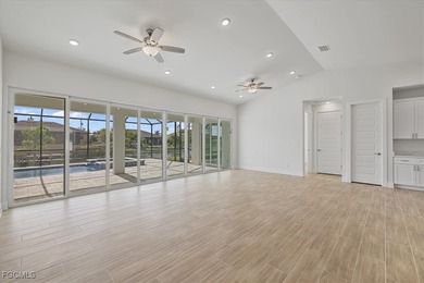 Experience the best of Southwest Florida living with this on Palmetto-Pine Country Club in Florida - for sale on GolfHomes.com, golf home, golf lot