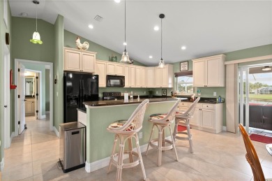Within Deep Creek-known for its low HOA fees, expansive on Deep Creek Golf Club in Florida - for sale on GolfHomes.com, golf home, golf lot